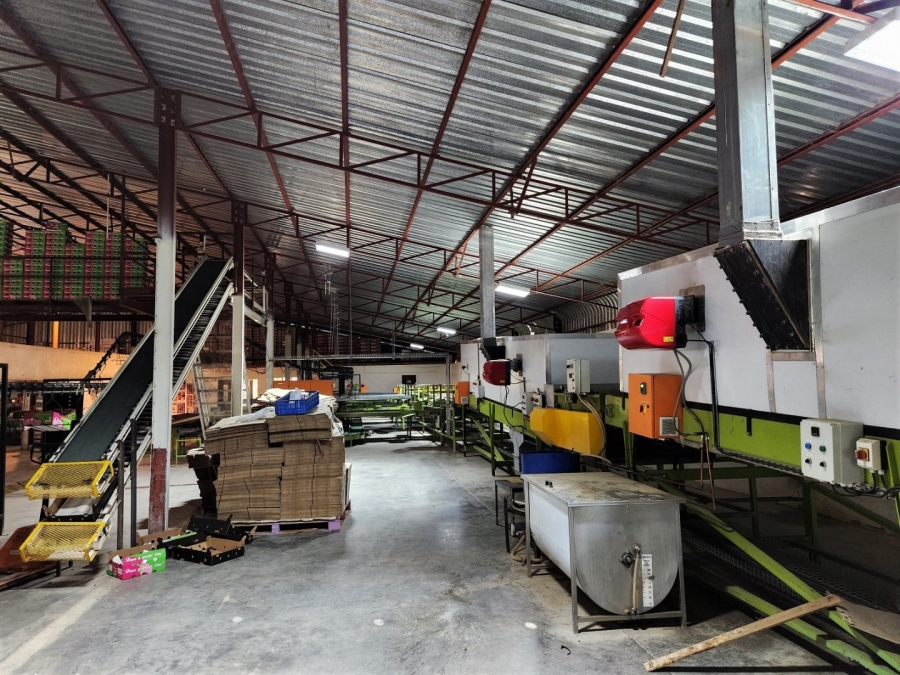 Commercial Property for Sale in Kakamas Rural Northern Cape